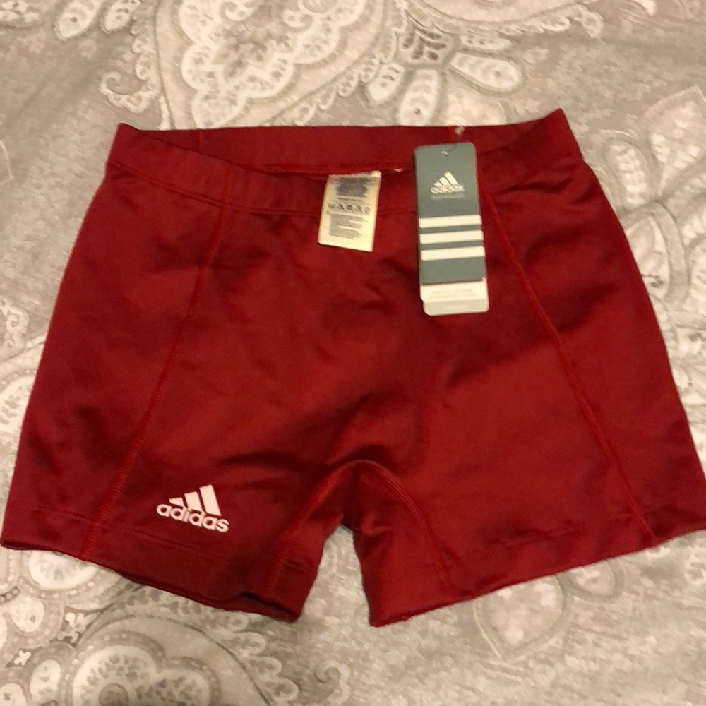 Adidas 4” Shorts